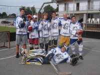 Turnaj 6-7.8.2011